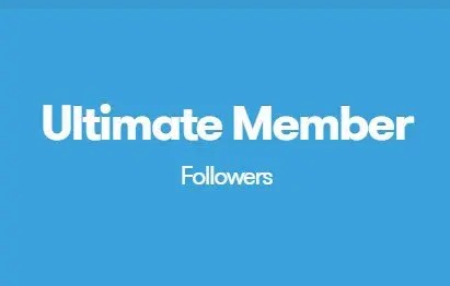 ULTIMATE MEMBER FOLLOWERS